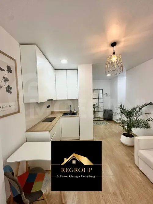 ქირავდება 2 ოთახიანი ბინა 60მ² 5/5 სართ თბილისი - photo 7