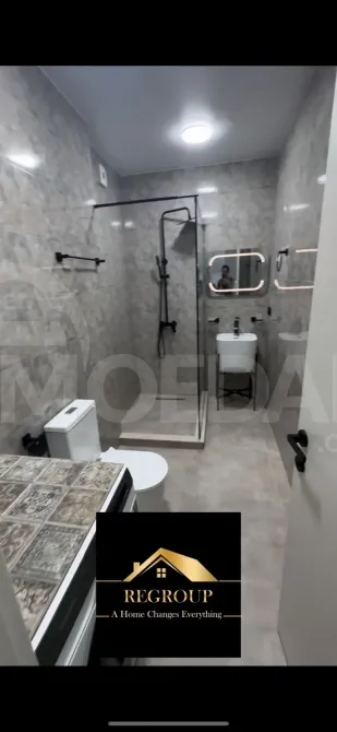 ქირავდება 2 ოთახიანი ბინა 60მ² 5/5 სართ თბილისი - photo 3