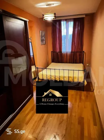 Продам 4-к. квартиру 90м² 13/16 эт. Тбилиси - изображение 2