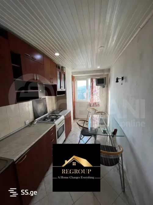 Продам 4-комн. квартиру 90м² 13/16 эт. Тбилиси - изображение 1