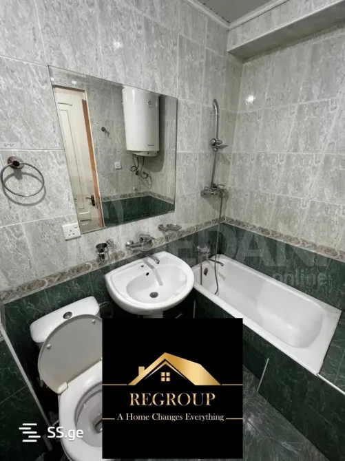 Продам 4-комн. квартиру 90м² 13/16 эт. Тбилиси - изображение 7