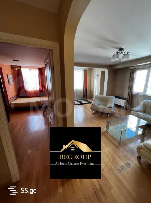 Продам 4-комн. квартиру 90м² 13/16 эт. Тбилиси - изображение 5