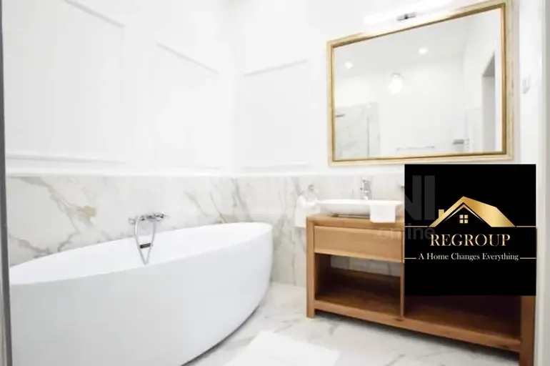 ქირავდება 4 ოთახიანი ბინა 175მ² 10/22 სართ თბილისი - photo 2