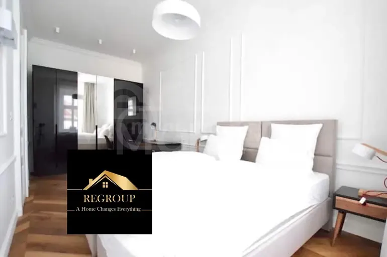 ქირავდება 4 ოთახიანი ბინა 175მ² 10/22 სართ თბილისი - photo 6