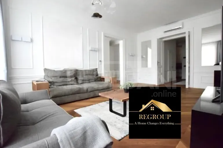 ქირავდება 4 ოთახიანი ბინა 175მ² 10/22 სართ თბილისი - photo 4