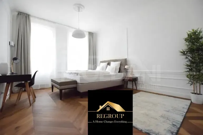 ქირავდება 4 ოთახიანი ბინა 175მ² 10/22 სართ თბილისი - photo 8