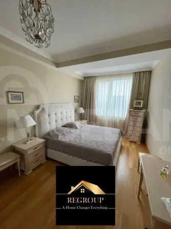 Сдам 4-к. квартиру 160м² 10/10 эт. Тбилиси - изображение 6