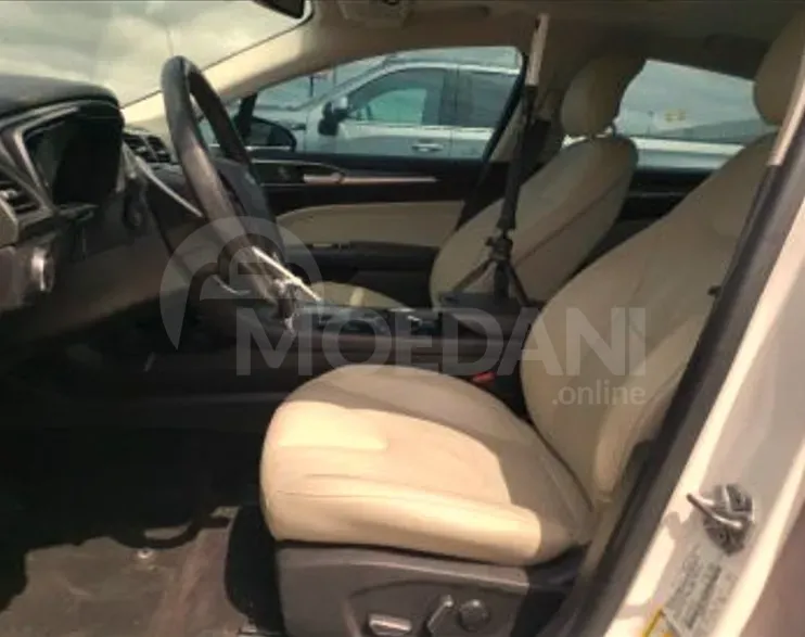 Ford Fusion 2L 2014 Тбилиси - изображение 6