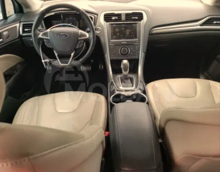 Ford Fusion 2L 2014 Тбилиси - изображение 7