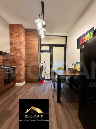 Сдам 2-к. квартиру 60м² 1/3 эт. Тбилиси - изображение 3