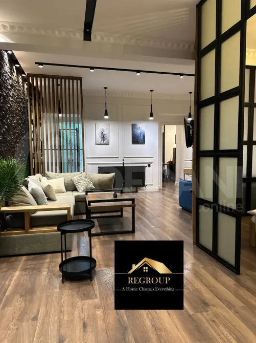 ქირავდება 2 ოთახიანი ბინა 60მ² 1/3 სართ თბილისი - photo 7