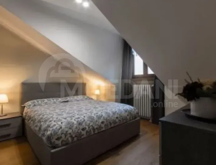 ქირავდება 3 ოთახიანი ბინა 65მ² 8/8 სართ თბილისი - photo 3