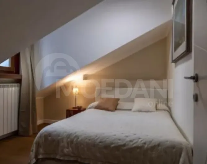 ქირავდება 3 ოთახიანი ბინა 65მ² 8/8 სართ თბილისი - photo 5