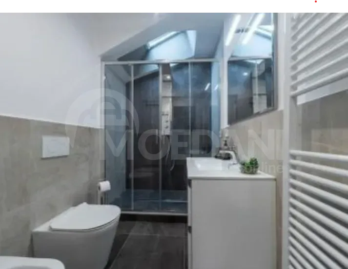 ქირავდება 3 ოთახიანი ბინა 65მ² 8/8 სართ თბილისი - photo 6