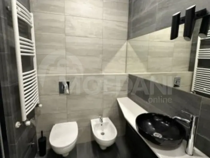 ქირავდება 3 ოთახიანი ბინა 100მ² 5/6 სართ თბილისი - photo 5