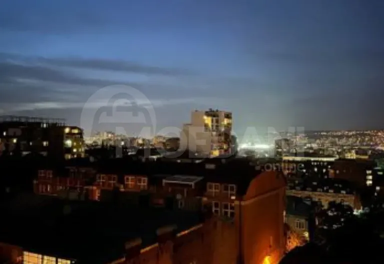 ქირავდება 3 ოთახიანი ბინა 100მ² 5/6 სართ თბილისი - photo 4