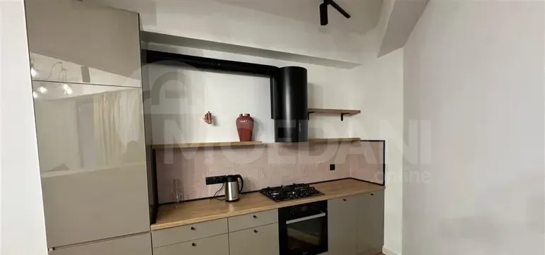 ქირავდება 3 ოთახიანი ბინა 127მ² 16/20 სართ თბილისი - photo 7