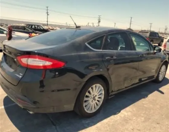 Ford Fusion 2014 Тбилиси