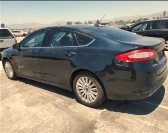 Ford Fusion 2014 Тбилиси