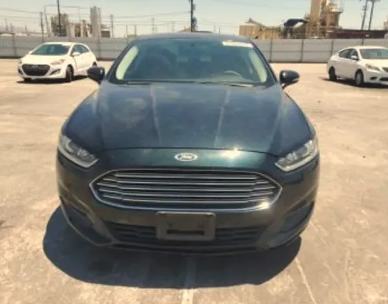 Ford Fusion 2014 Тбилиси