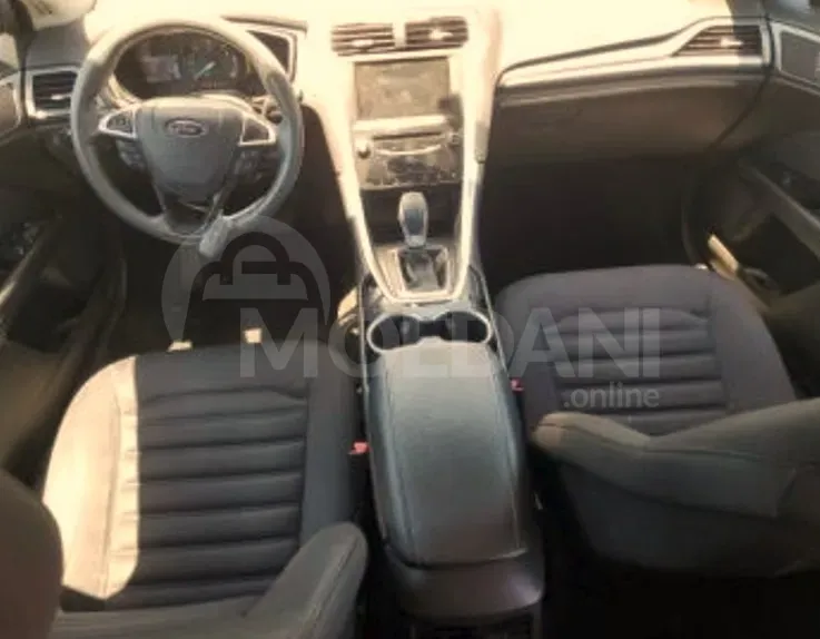 Ford Fusion 2L 2014 Тбилиси - изображение 8