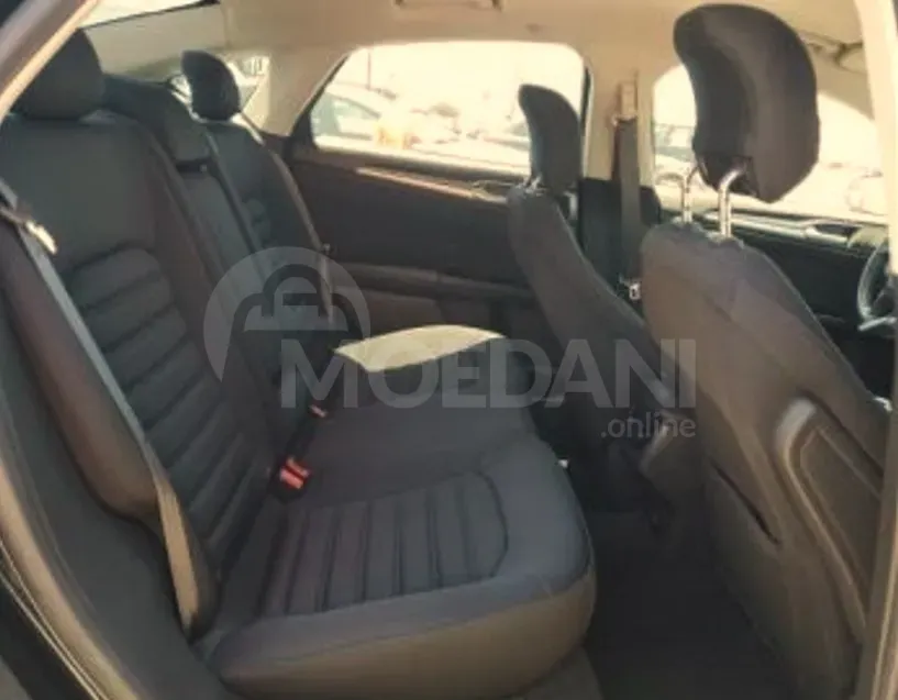 Ford Fusion 2L 2014 Тбилиси - изображение 10