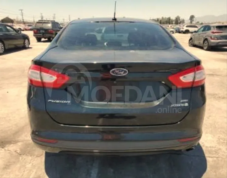 Ford Fusion 2L 2014 Тбилиси - изображение 6