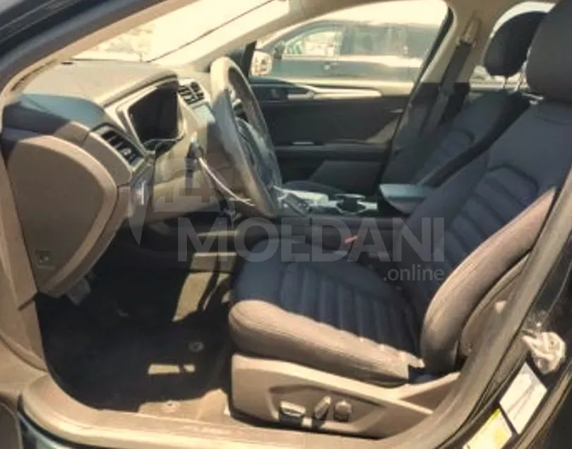 Ford Fusion 2L 2014 Тбилиси - изображение 7
