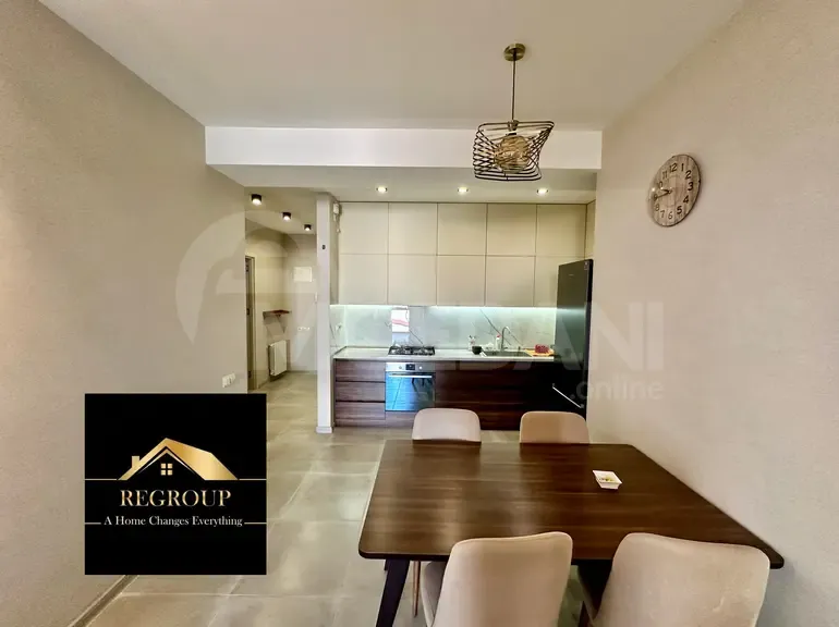 Сдам 2-комн. квартиру 70м² 6/9 эт. Тбилиси - изображение 8