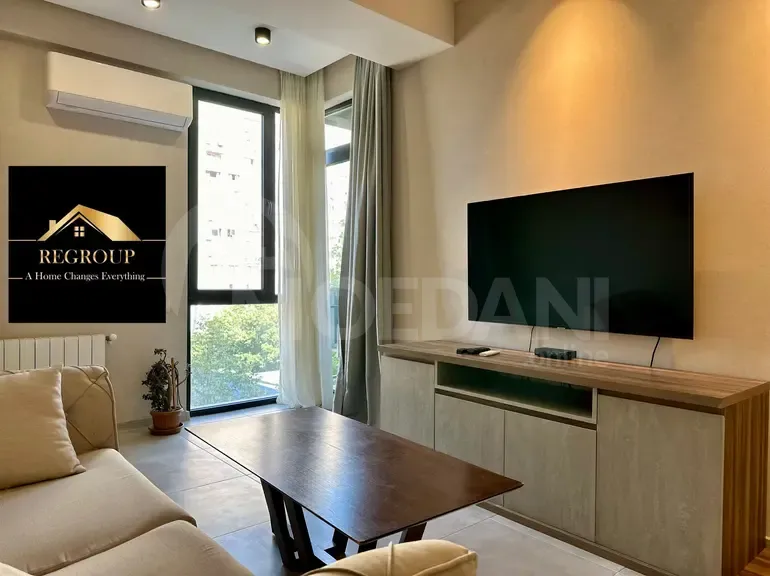 Сдам 2-комн. квартиру 70м² 6/9 эт. Тбилиси - изображение 10