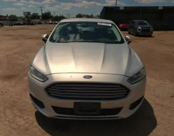 Ford Fusion 2015 Тбилиси