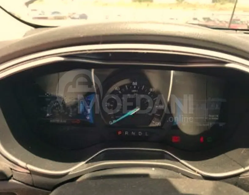 Ford Fusion 2L 2015 Тбилиси - изображение 9