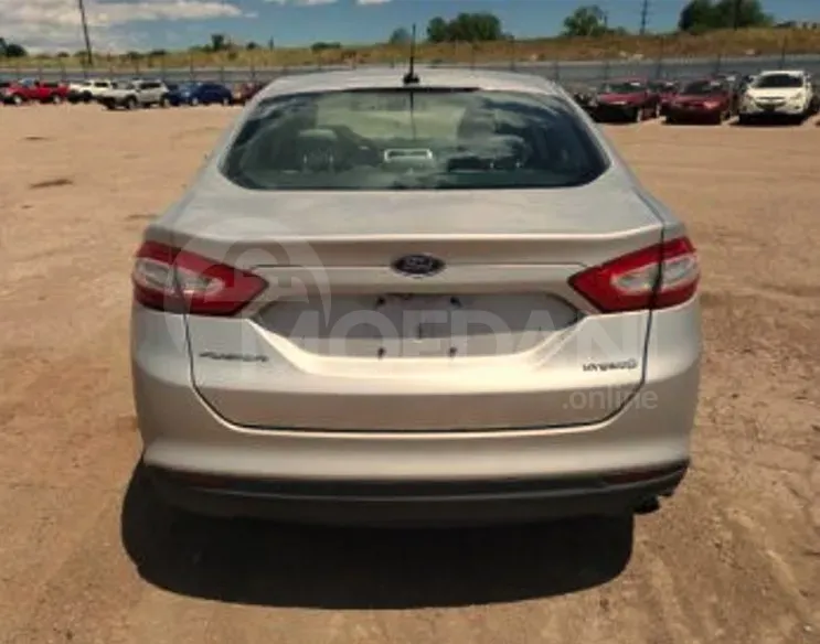 Ford Fusion 2L 2015 Тбилиси - изображение 6
