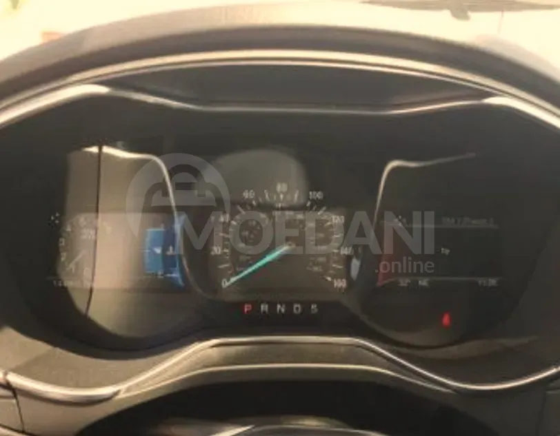 Ford Fusion 2L 2016 Тбилиси - изображение 9