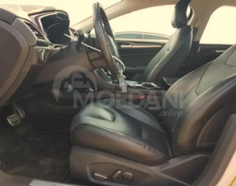 Ford Fusion 2L 2016 Тбилиси - изображение 7