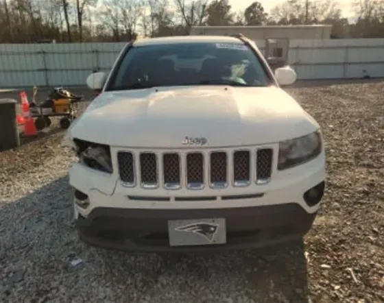 Jeep Compass 2014 თბილისი