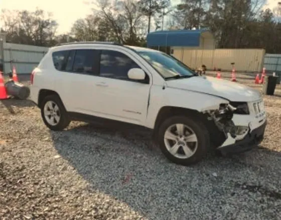 Jeep Compass 2014 თბილისი