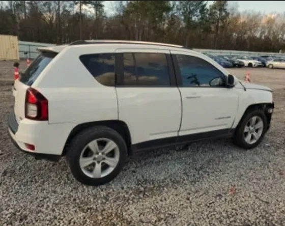 Jeep Compass 2014 თბილისი