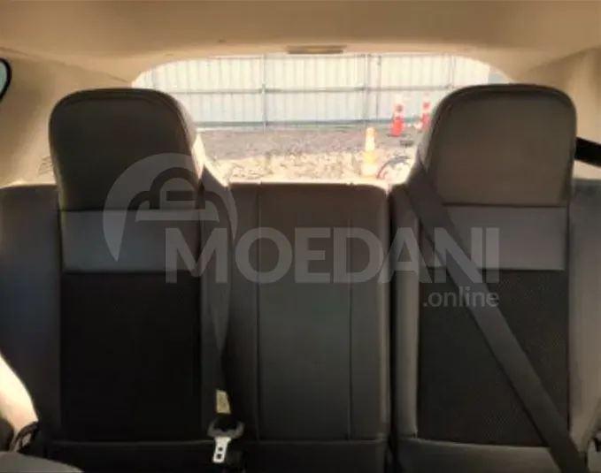 Jeep Compass 2014 Тбилиси - изображение 9