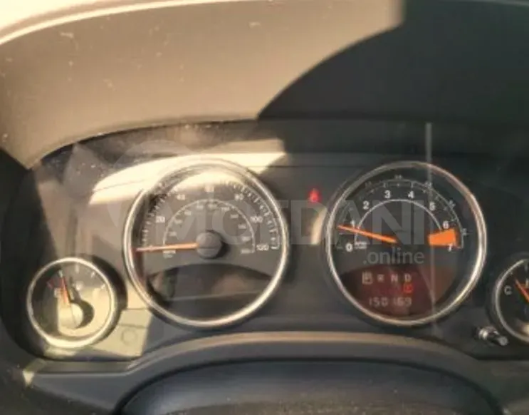 Jeep Compass 2014 Тбилиси - изображение 8