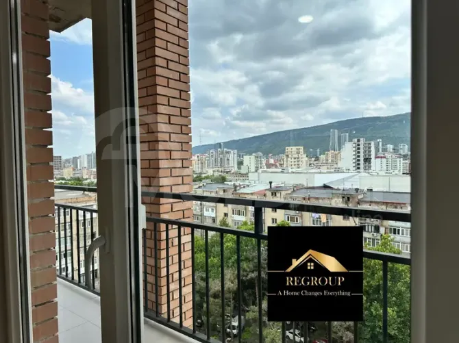 Сдам 2-к. квартиру 70м² 9/15 эт. Тбилиси - изображение 2