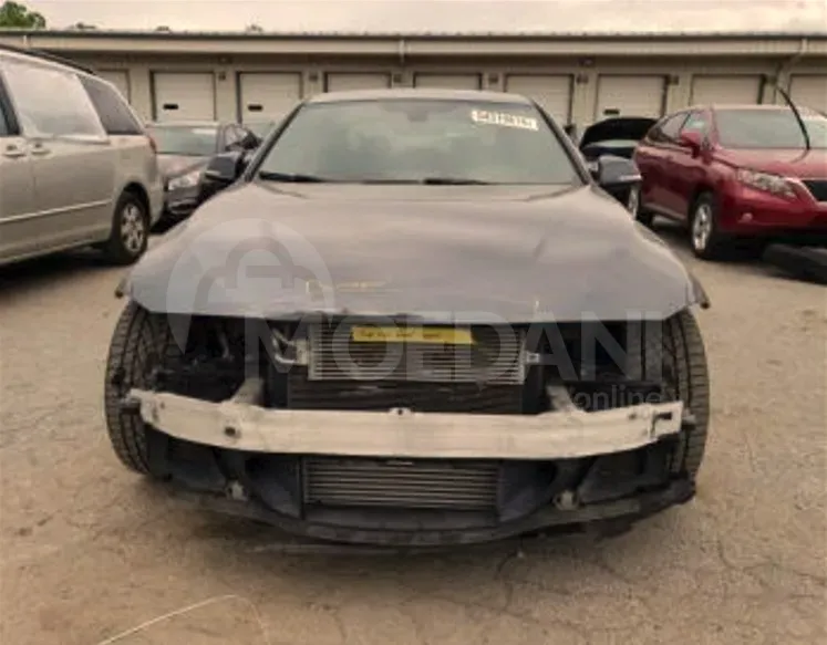 BMW 3 Series 2014 თბილისი - photo 3