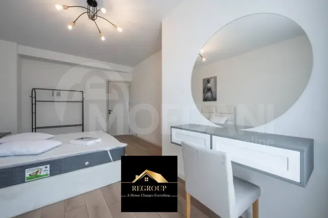 Сдам 4-к. квартиру 120м² 8/12 эт. Тбилиси - изображение 3