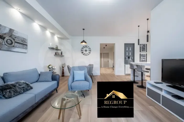 ქირავდება 4 ოთახიანი ბინა 120მ² 8/12 სართ თბილისი - photo 7