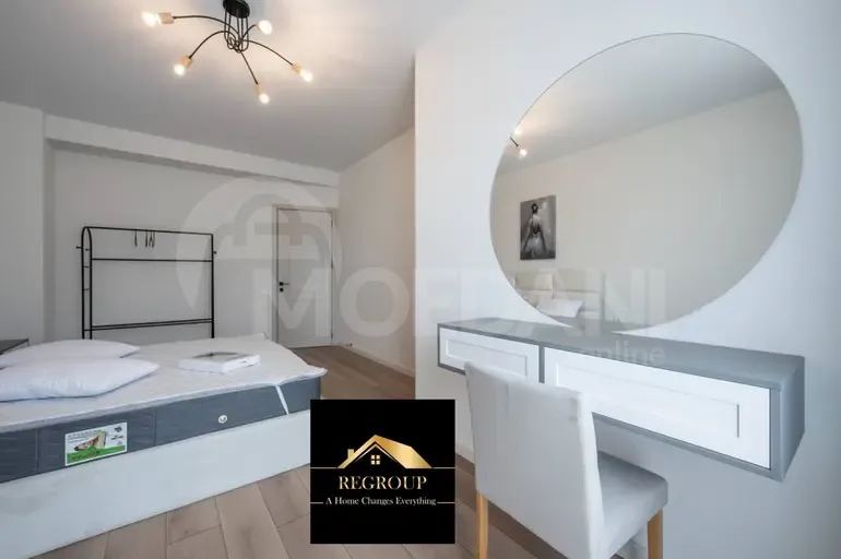 ქირავდება 4 ოთახიანი ბინა 120მ² 8/12 სართ თბილისი - photo 3