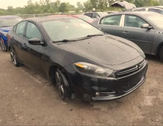 Dodge Dart 2014 Тбилиси