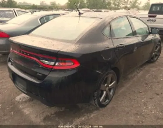 Dodge Dart 2014 Tbilisi