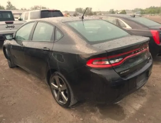 Dodge Dart 2014 Тбилиси