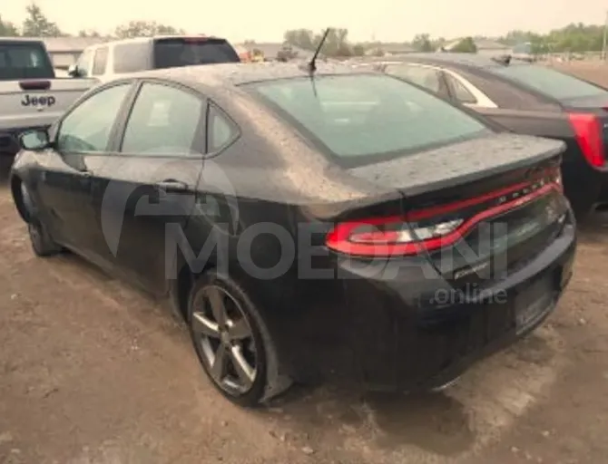 Dodge Dart 2014 Tbilisi - photo 3