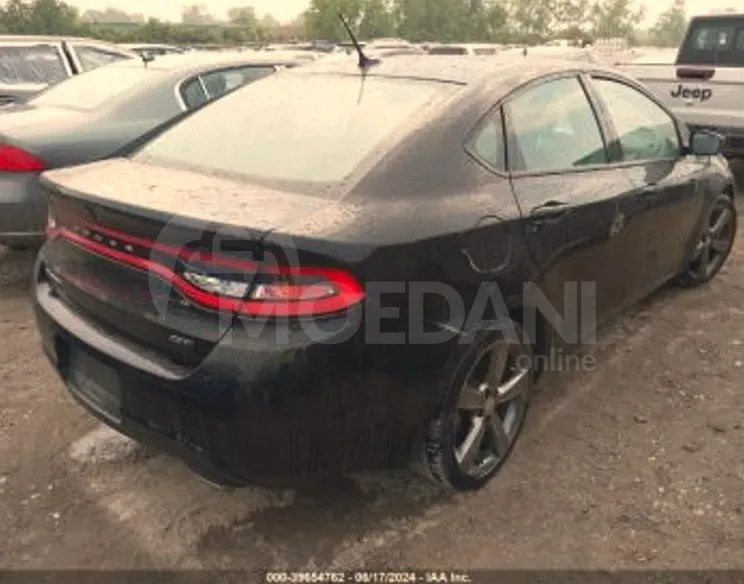 Dodge Dart 2014 Tbilisi - photo 4